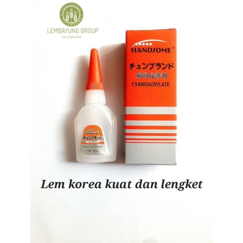 

LEM KOREA HANSOME MURAH.!!!