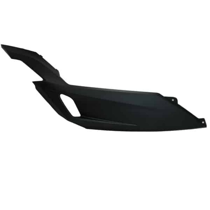 Cover R Under Side Hitam doof– New Vario 150 K59 ,64350-k59-A70Za