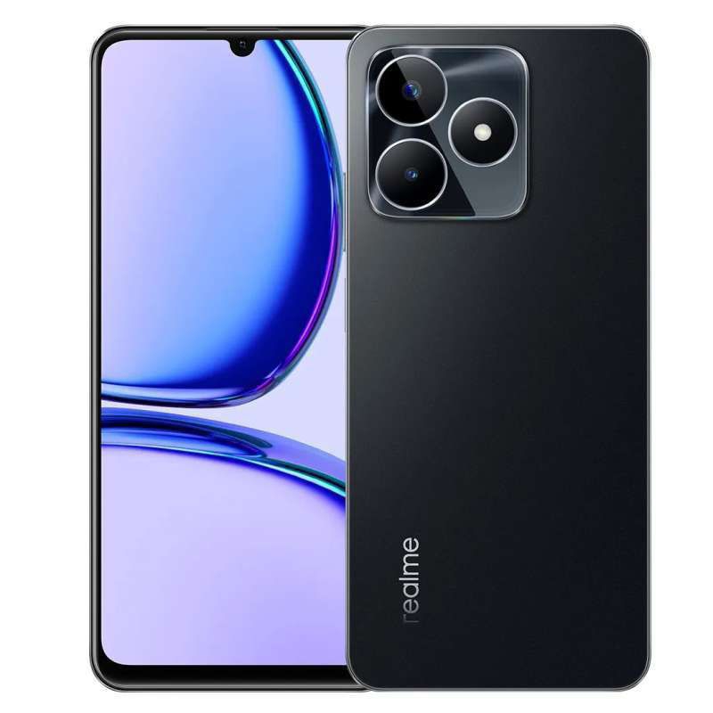 Realme C53 (C53) ram 6/128 [6gb 128gb ] NFC garansi resmi