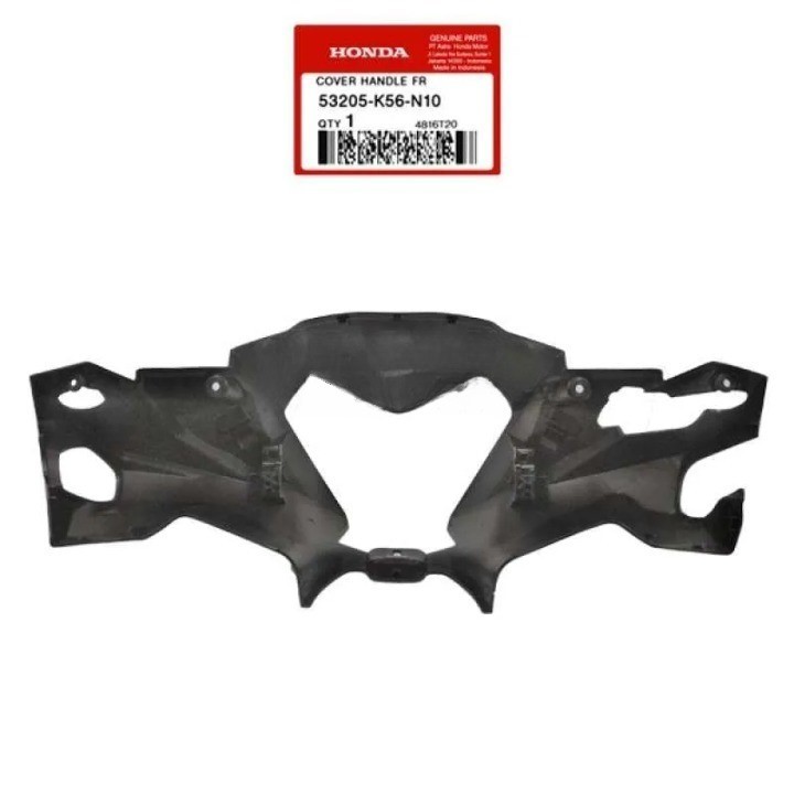 Cover Batok Depan Honda Supra GTR 150 - 53205K56N10