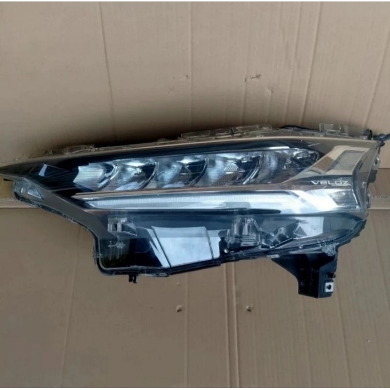 Headlamp mobil Avanza, Xenia all new 2021 - 2011original