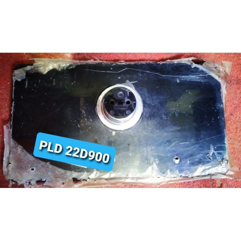 KAKI TV POLYTRON 22D900