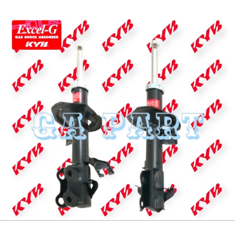 shockbreaker shock breaker depan livina grand livina KAYABA EXCEL-G
