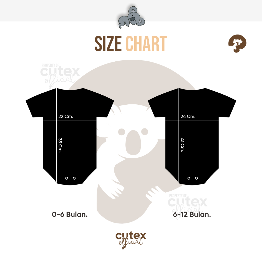 RB CUTEX Baju Bayi Anime Luffy One Piece Naruto Nezuko Demon Slayer Jujutsu Newborn Usia 0-12 Bulan.