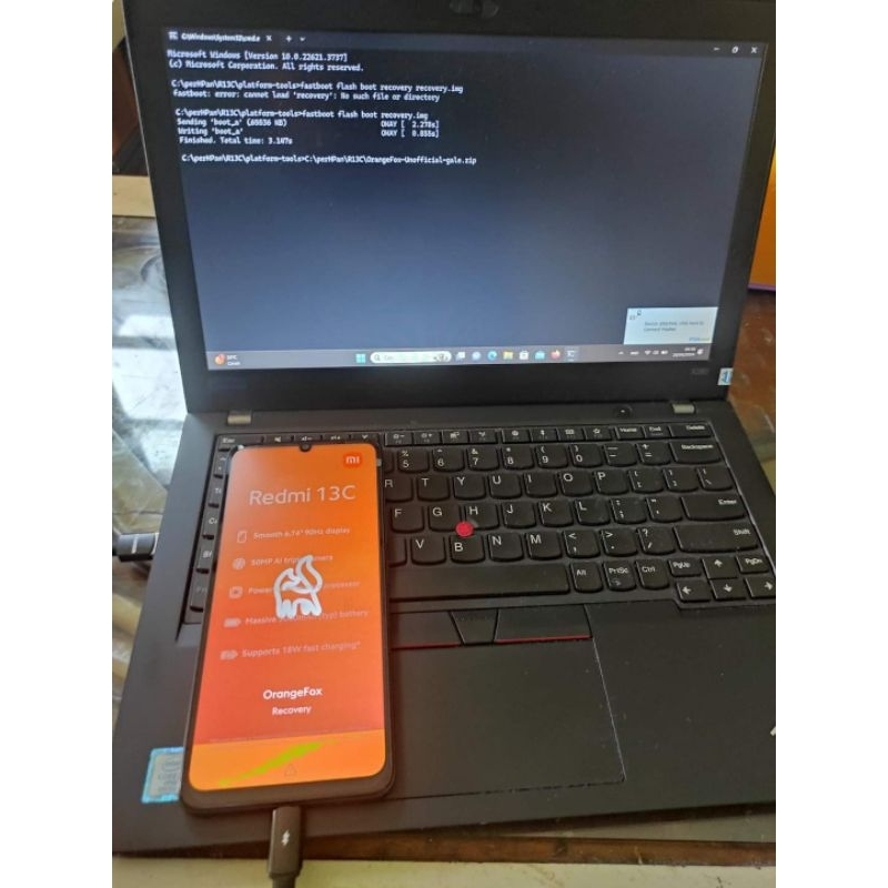 Root HP,Flashing,Unlock Boot Loader,Custom Rom,Root Magisk,Root KernelSU,Smalipatcher