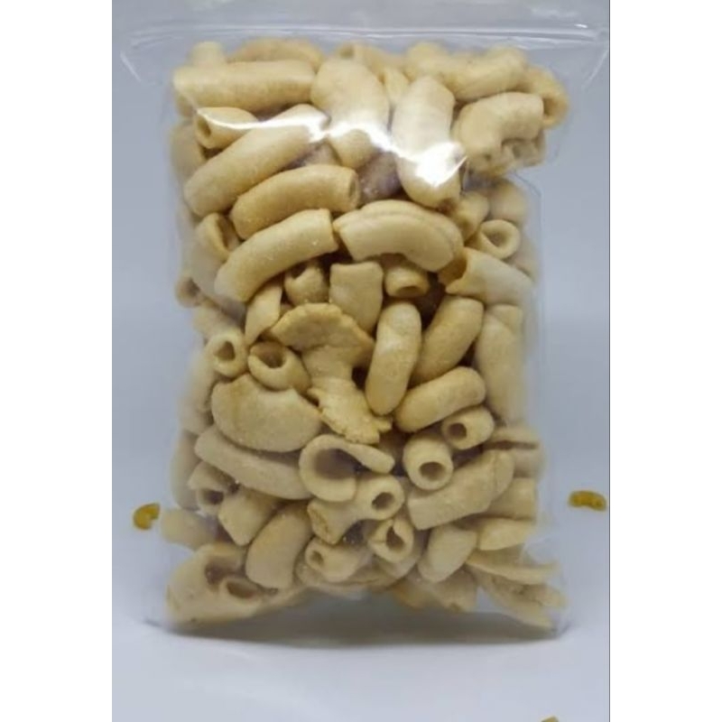 

Makaroni Mekar Enak Rasanya