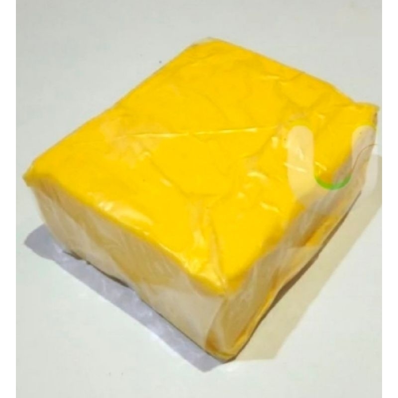 

Mentega/Margarin kemasan 500gr