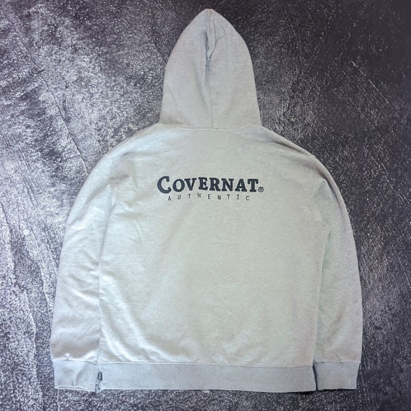 Hoodie Covernat