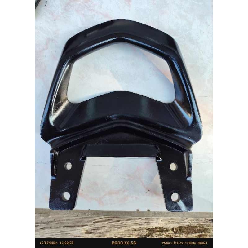 behel belakang vixion old ,barang ori copotan asli 100%