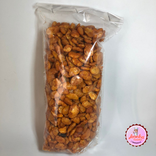 

Kacang Koro Balado Pedas Manis