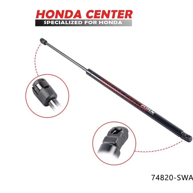 Menarik shock bagasi crv gen3 27 28 29 21 211 212 skop bagasi kiri crv gen3 27 28 29 21 211 hidrolik