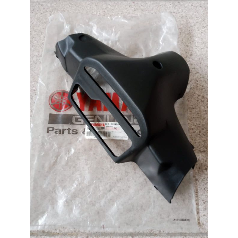 Batok belakang VEGA R LAMA TROMOL original