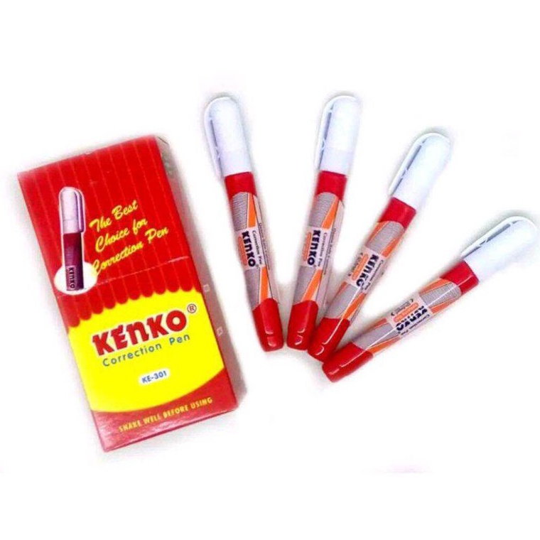 

Tipex Cair Kenko KE31 KODE U6N3