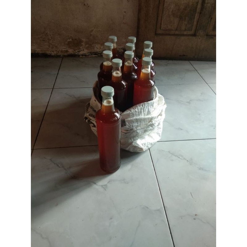 

madu asli