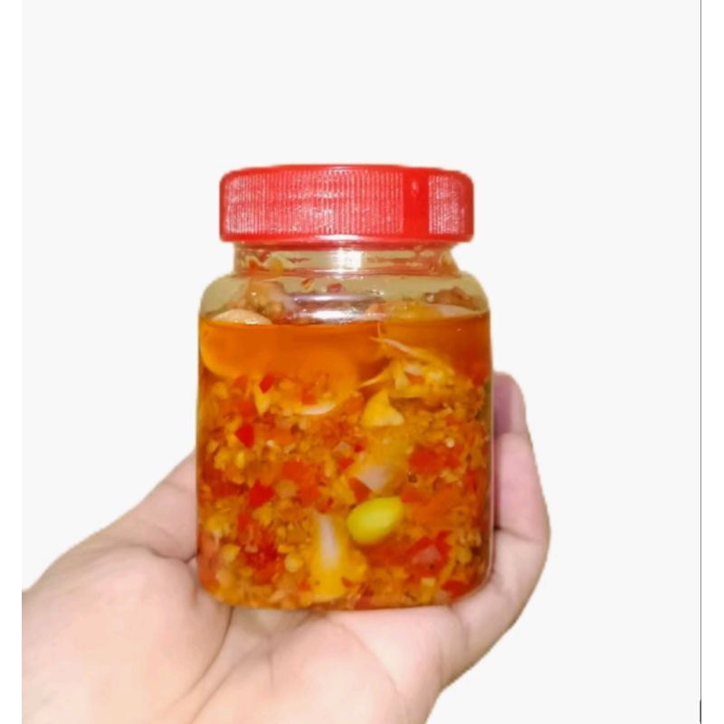

cumi sambal petai, dan Non petai