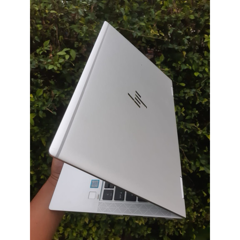 hp elitebook i7 gen 13