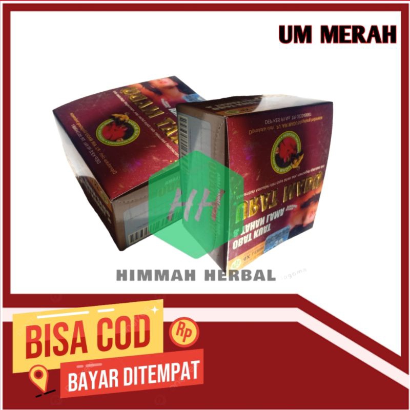 

MADU herbal um Terlaris