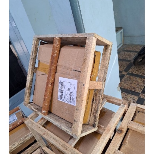 

Istimewa kayu untuk packing kecil