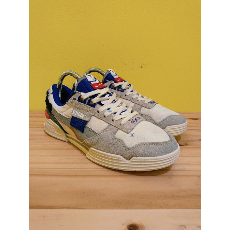 Puma x Ader size 40