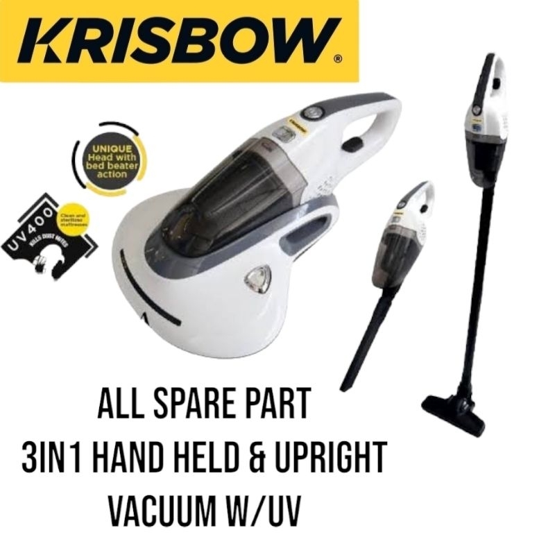 FILTER VACUUM UV KRISBOW . FILTER VACUM KRISBOW . FILTER VACUUM UV