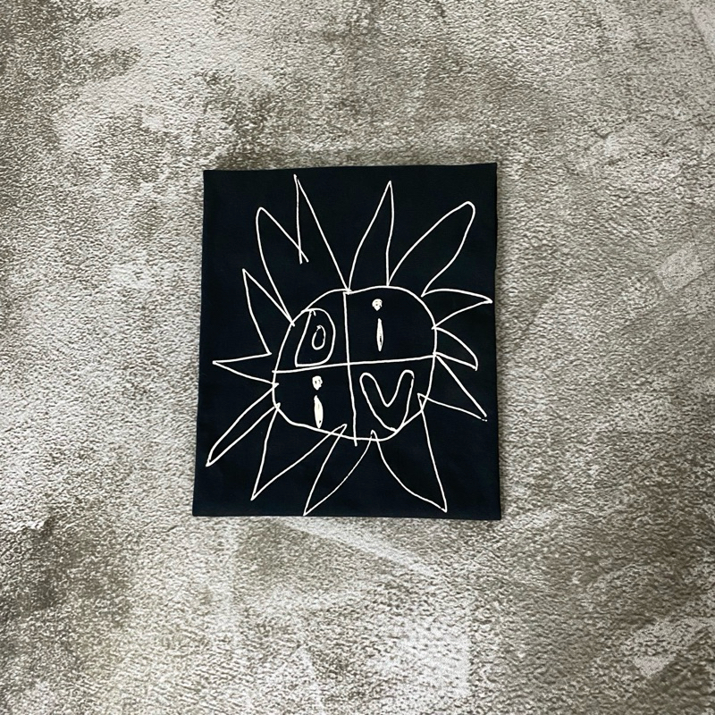 DIIV - Under The Sun Tee