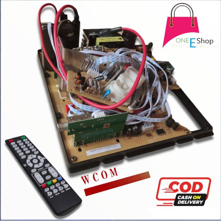 MESIN TV TABUNG 14 21 DENGAN SIARAN DIGITAL TERRESTRIAL MESIN TV CINA MESIN TV CINA SIARAN DIGITAL x