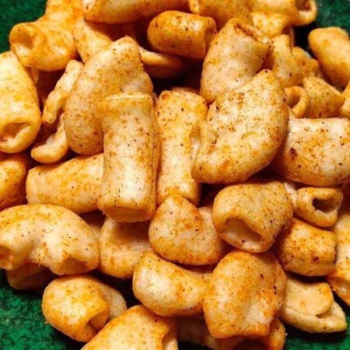 

Makaroni buntet original gurih asin 5 gr