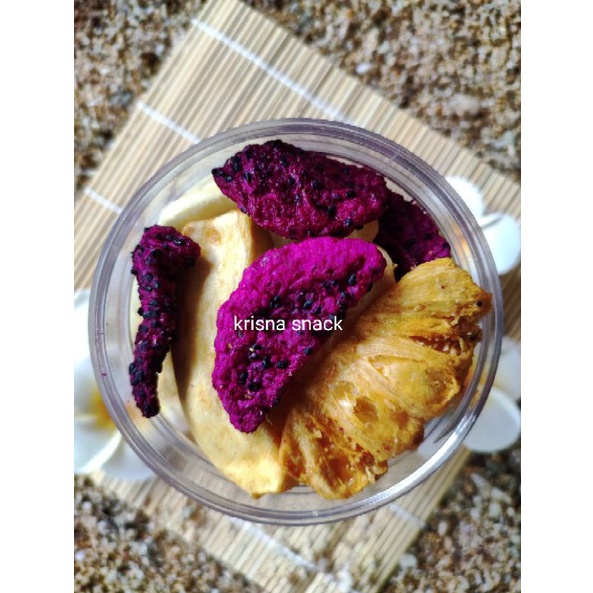 

HEMAT MIX TROPICAL FRUITS PREMIUM 8ML NAGKABUAH NAGA MERAH NANAS MADU APEL MALANG SALAK PISANG