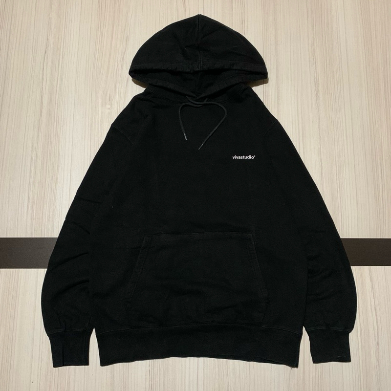 hoodie viva studio