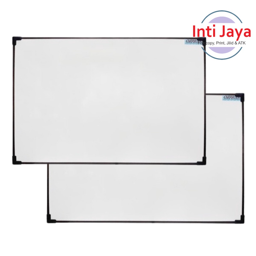 

Papan Tulis Papan Whiteboard Putih k H1F3