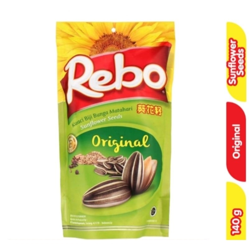 

KUACI REBO 140 G ORIGINAL ,KUACI REBO ORIGINAL 140 GR ,KUACI REBO ,KWACI REBO ,KUWACI REBO 140 GR