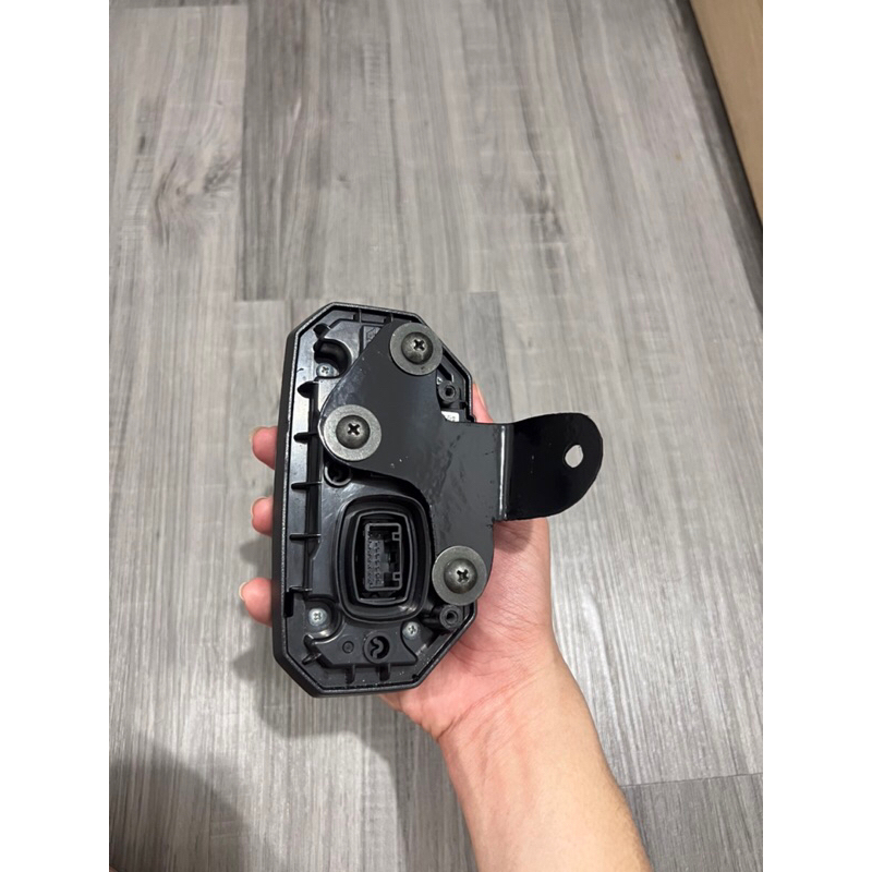 bracket spedometer beat street pnp stang vario bonus baut-baut batok vario gen 1