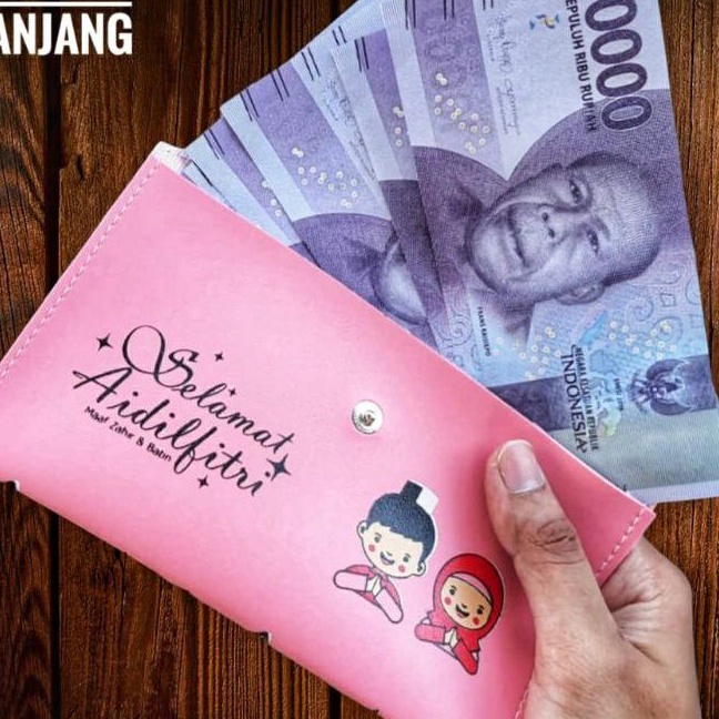 

FG2 AMPLOP ANGPAO LEBARAN UKURAN BESAR TERMURAH ISI 12 PCS