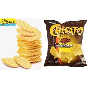 

Chitato Sapi Panggang 10pc @15Gr/ pak