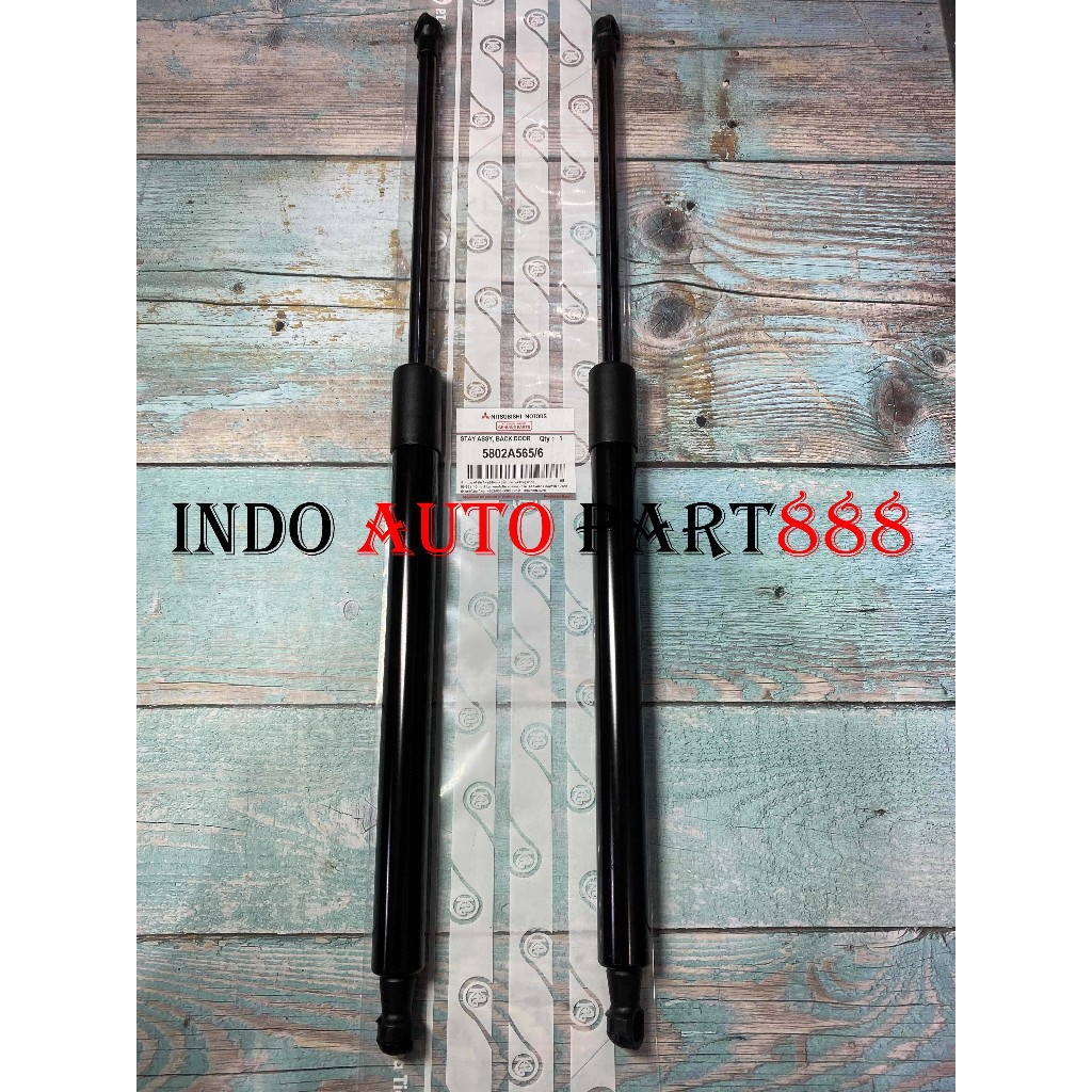 Shock Bagasi Mitsubishi Xpander All New Livina - Shock Breaker Hydraulic Pintu Belakang X-pander All