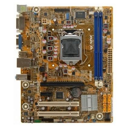 Motherboard Mobo 1155 H61 support Gen2 - Mainboard 1155 H61 Pegatron 1155 ddr3