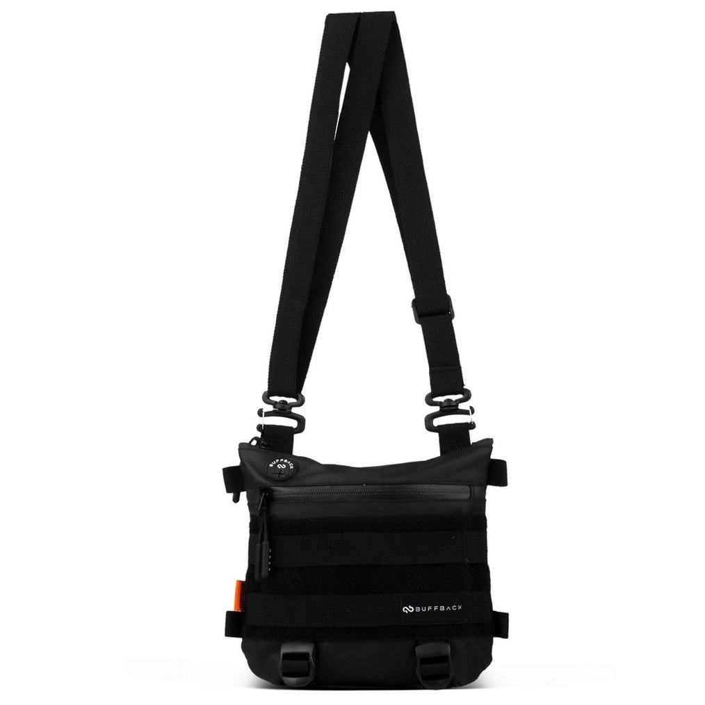 FLASH SALE Tas Selempang Slingbag Waterproof Buffback Vores