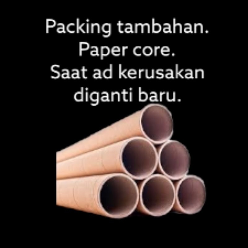 

packing tambahan stiker / packing tambahan background