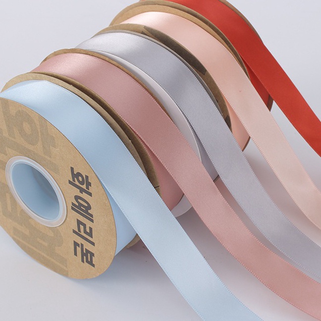 

Kilat Pita satin premium 25 cm x 5 m