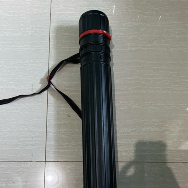

TABUNG V-TEC DRAFTING TUBE