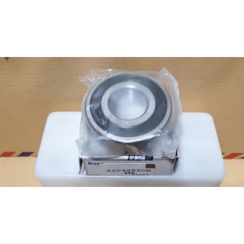 laher 6204rs koyo jepang