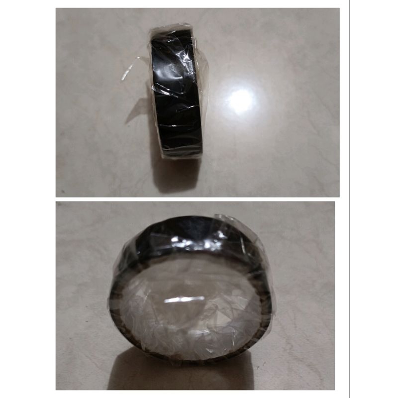 

solasi hitam (hrg untuk 2pc)