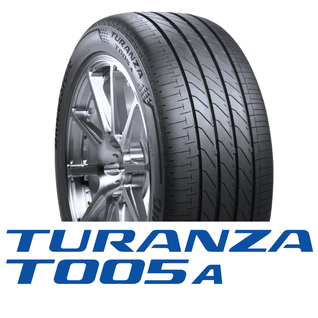 Ban mobil 215/55 r18 Bridgestone Turanza T005A 215 55 18