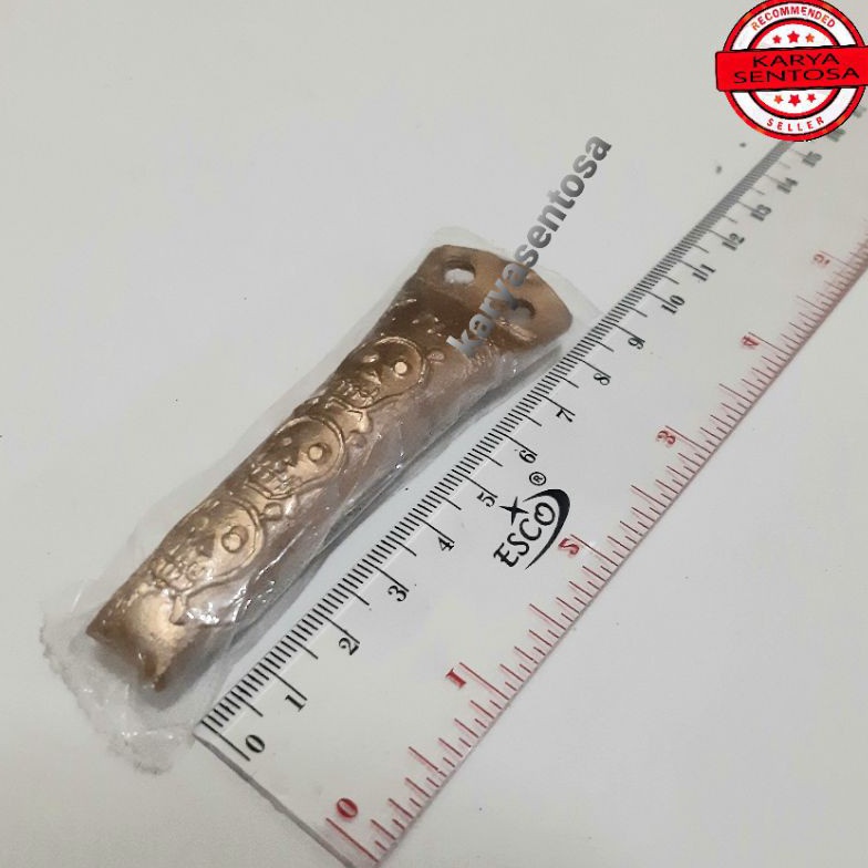 

HEMAT Madat Candu Tengkorak 3