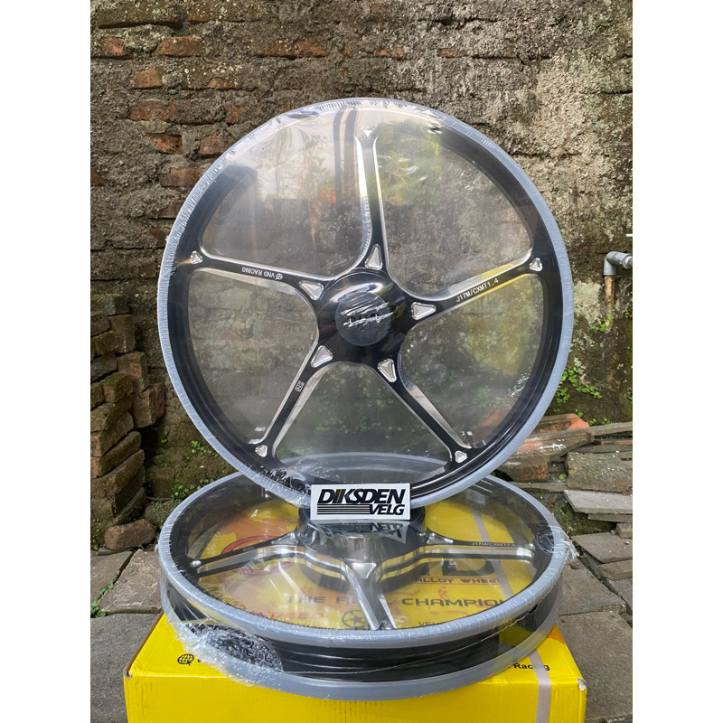 Vnd Ak55 R17 Vario 125/150