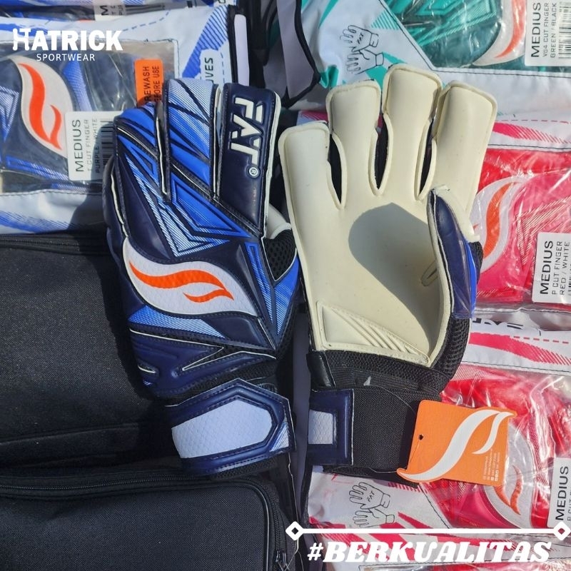 FAT VENOM MEDIUS 2024 || SARUNG TANGAN KIPER || GRATIS ID NAME