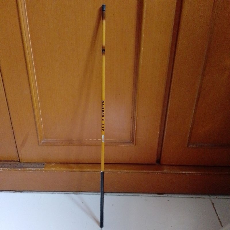 Next Bamboo Tegek Panjang 210