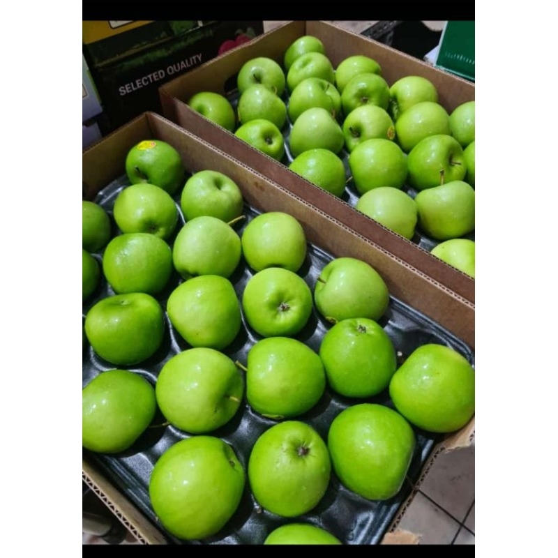 

apel greensmith USA 1kg