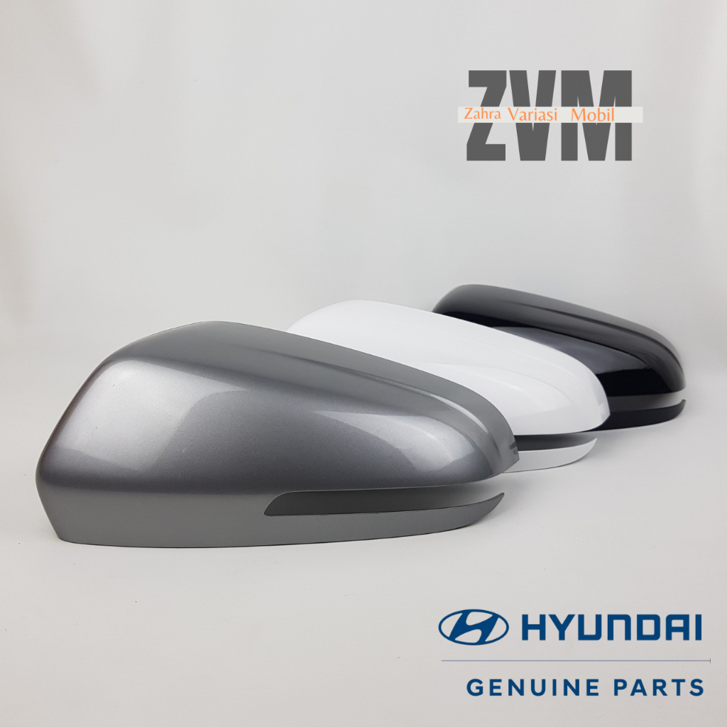 Hyundai Cover Spion Original Hyundai Creta/ Tutup Spion Original Hyundai Creta
