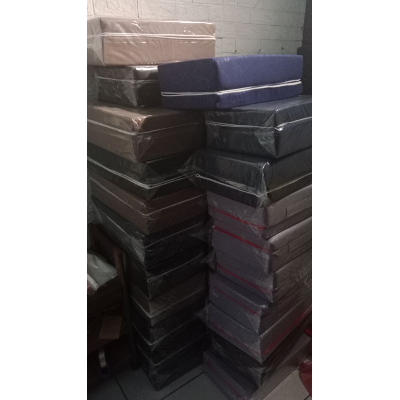 Bergaransi Matras Meditasi Lipat